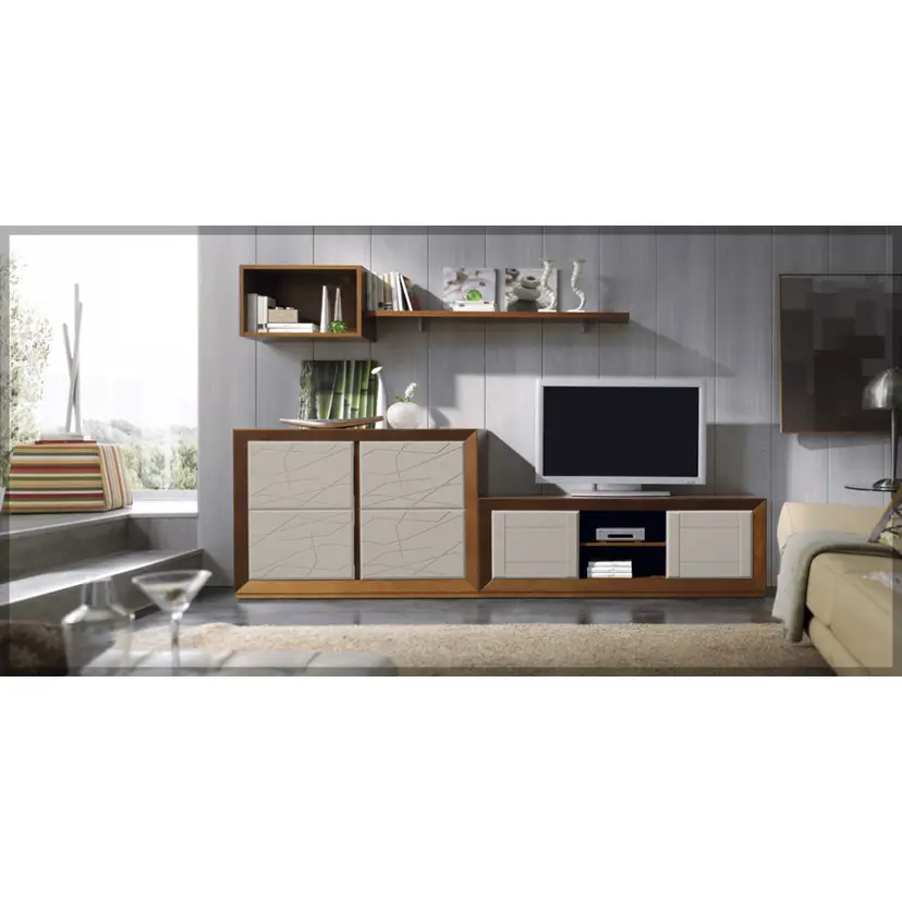 Composicion 272CM