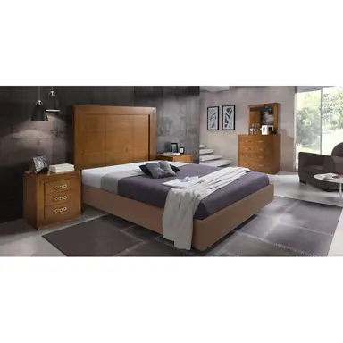 Dormitorio Aras 2