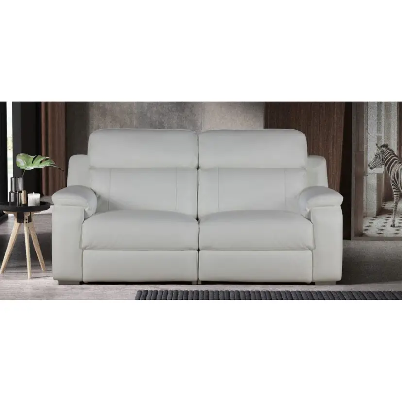 Sofa 3 Plazas Relax Mod Ofir