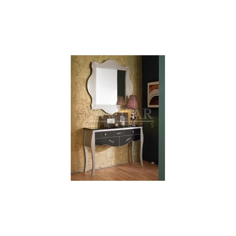 Consola 110*32*78 2C Niza
