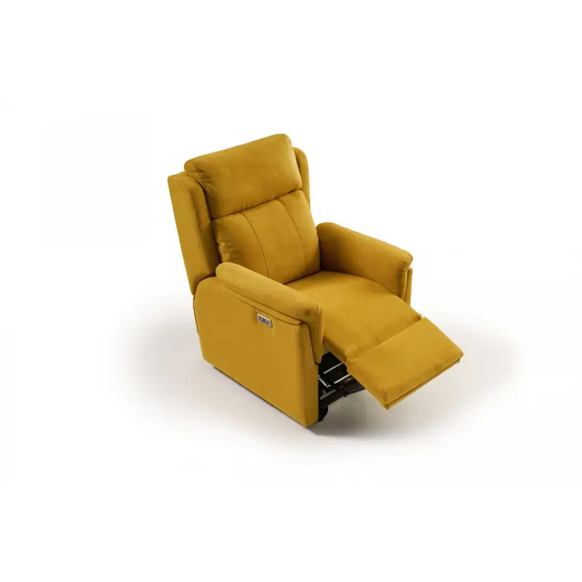 Sillon Relax Elevador con Ruedas Roma – foto 7