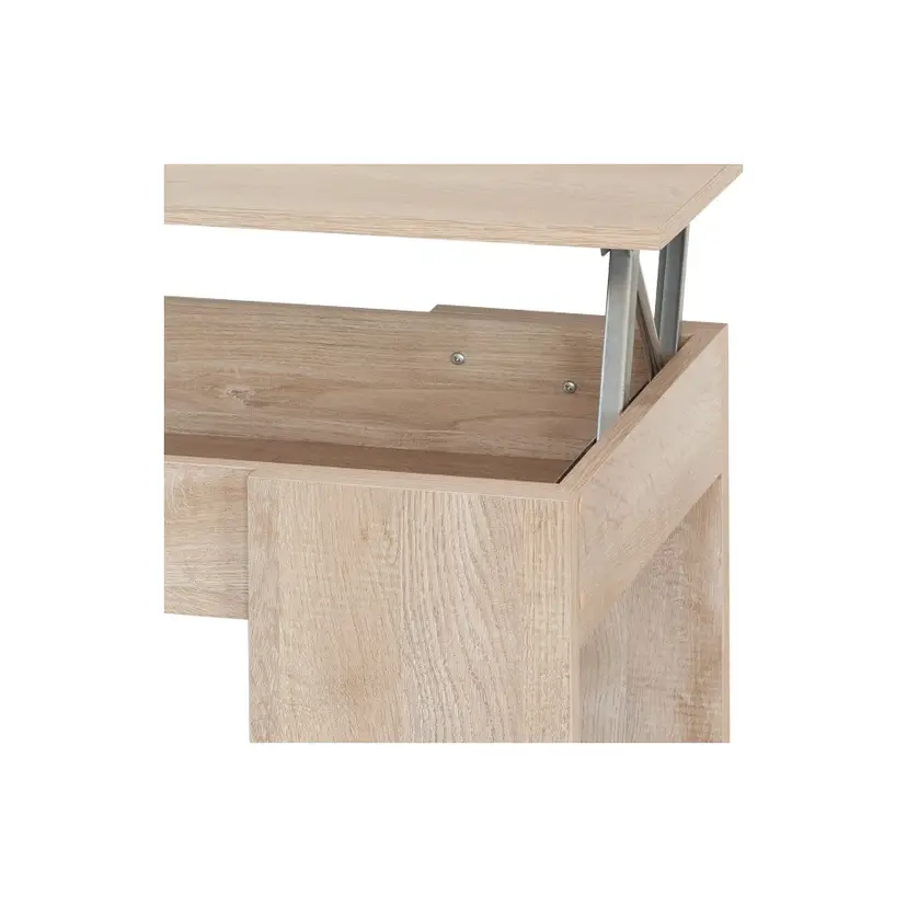 Mesa Centro Elevable 100*50*45 Petra – foto 3