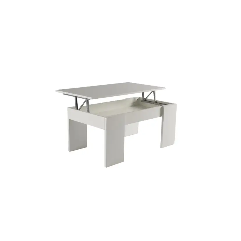 Mesa Centro Elevable 100*50*45 Petra – foto 6