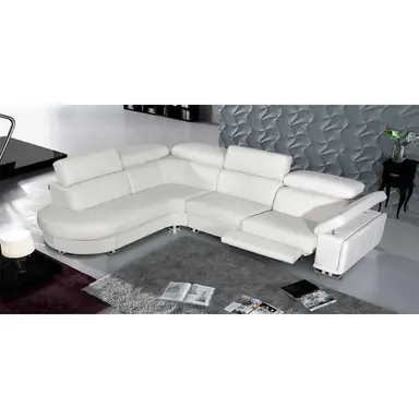 Sofa Rinconera Relax Motorizado Mod Adira