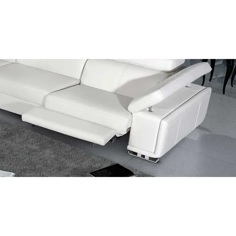 Sofa Rinconera Relax Motorizado Mod Adira – foto 3