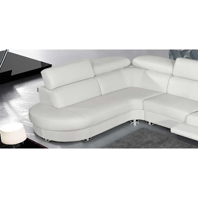 Sofa Rinconera Relax Motorizado Mod Adira – foto 4
