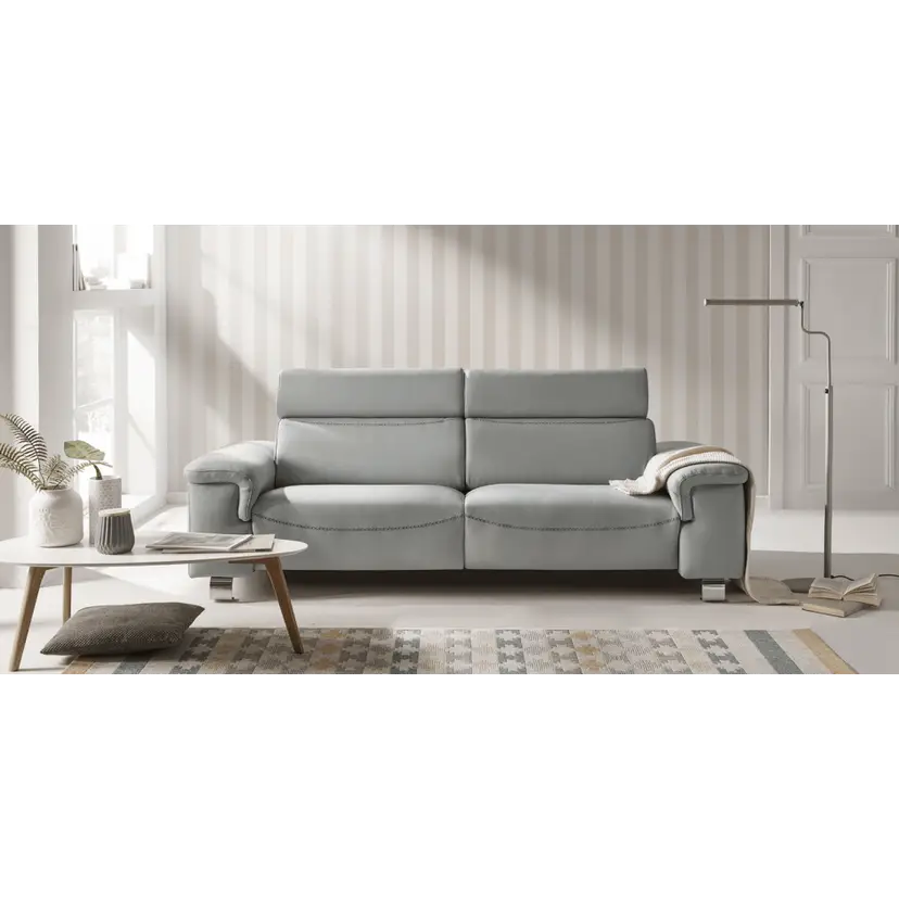 Sofa Motor Relax Mod Bemus