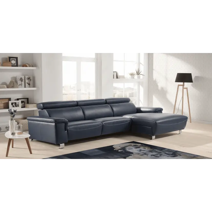 Sofa Motor Relax Mod Bemus – foto 3