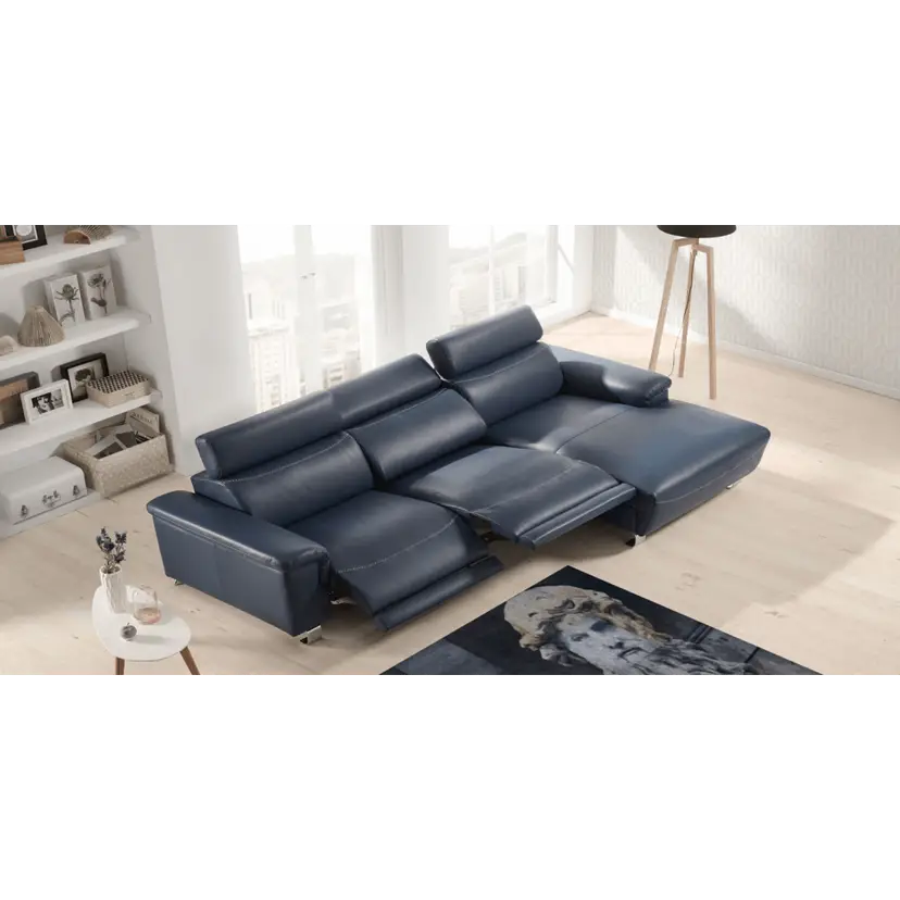 Sofa Motor Relax Mod Bemus – foto 4