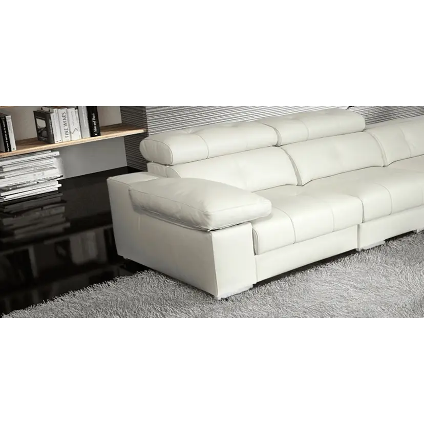 Sofa Rinconera Relax Motorizado Mod Razzi – foto 3