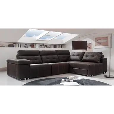 Sofa Chaiselongue Relax Motor Yara