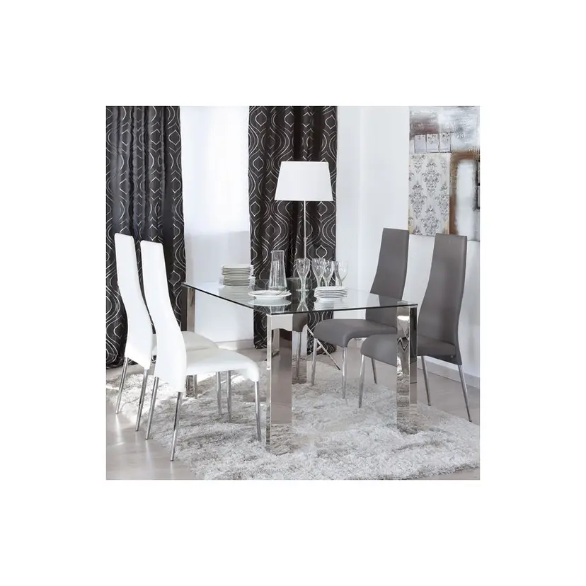 Mesa Comedor 140*90*76 Corina – foto 2