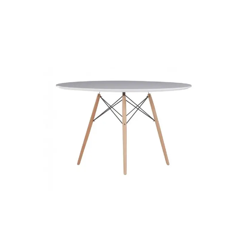 Mesa Comedor 80CM Islandia