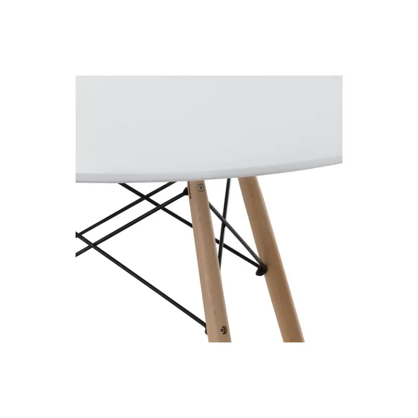 Mesa Comedor 80CM Islandia – foto 2