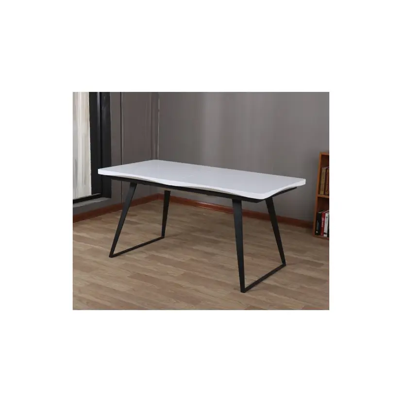 Mesa Comedor Ext. 155(210)*80*75 Sacha – foto 3