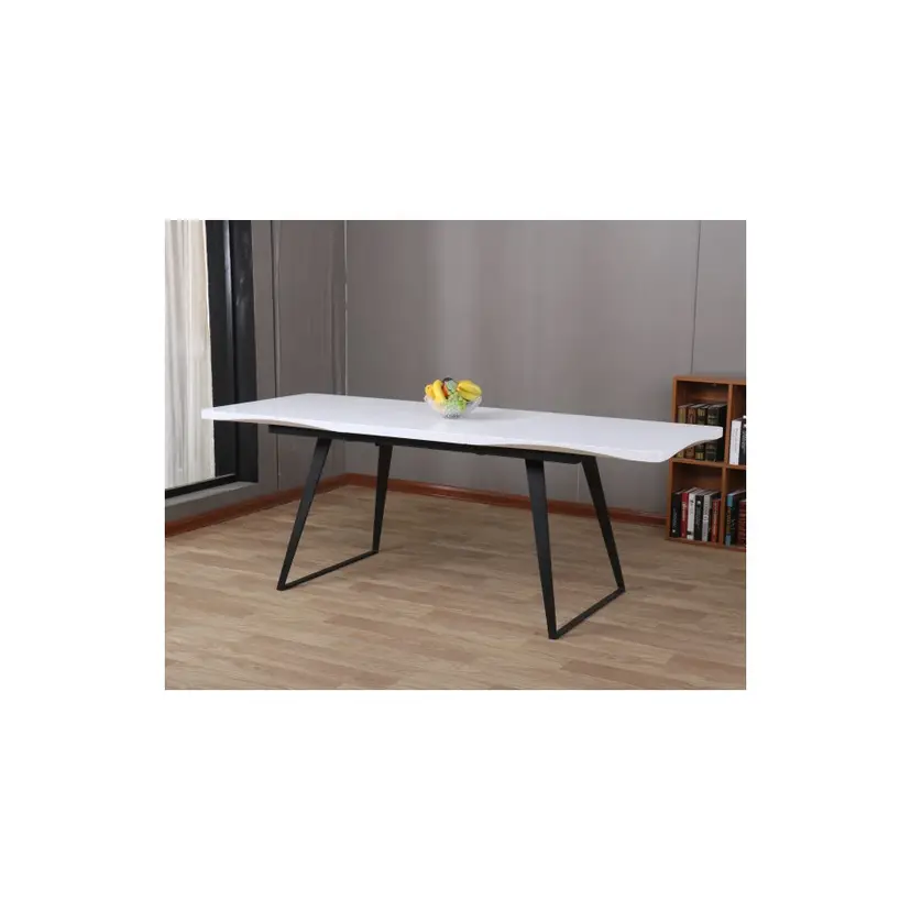 Mesa Comedor Ext. 155(210)*80*75 Sacha – foto 4