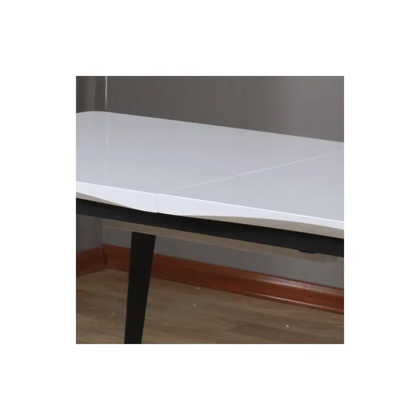 Mesa Comedor Ext. 155(210)*80*75 Sacha – foto 6
