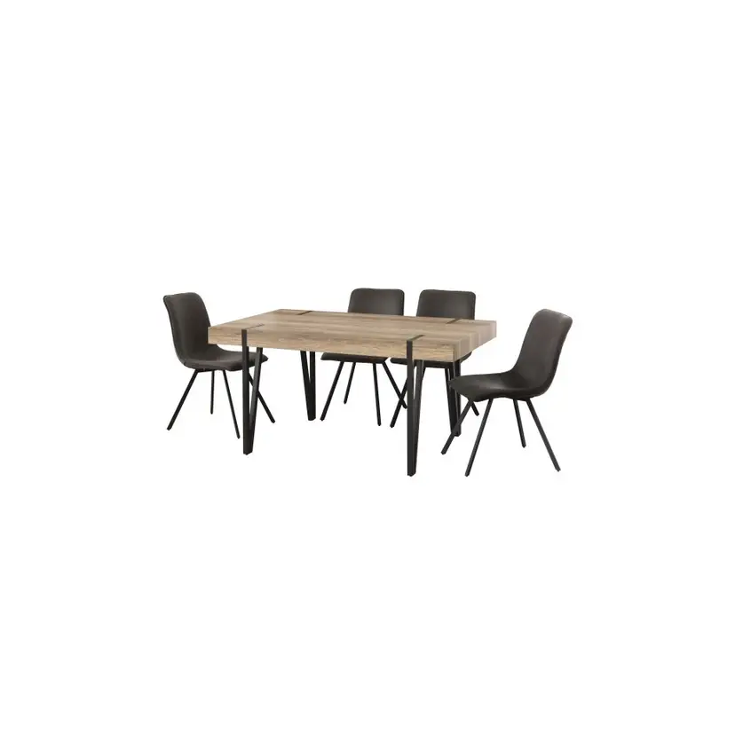 Mesa Comedor 150*90*75 Berlin – foto 4