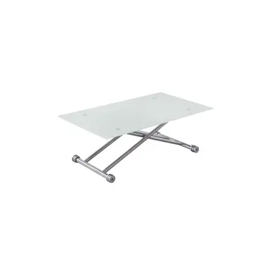 Mesa Centro Elevable Mod Savila