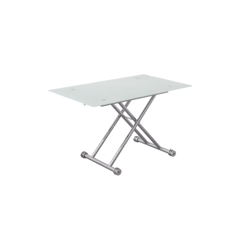 Mesa Centro Elevable Mod Savila – foto 2