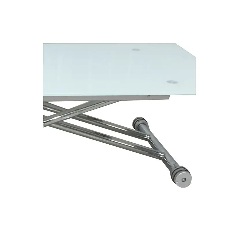 Mesa Centro Elevable Mod Savila – foto 3