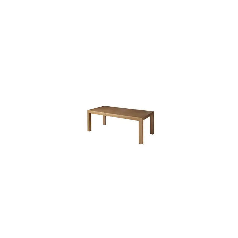 Mesa Comedor 130*90 Ext 60CM Mod 509