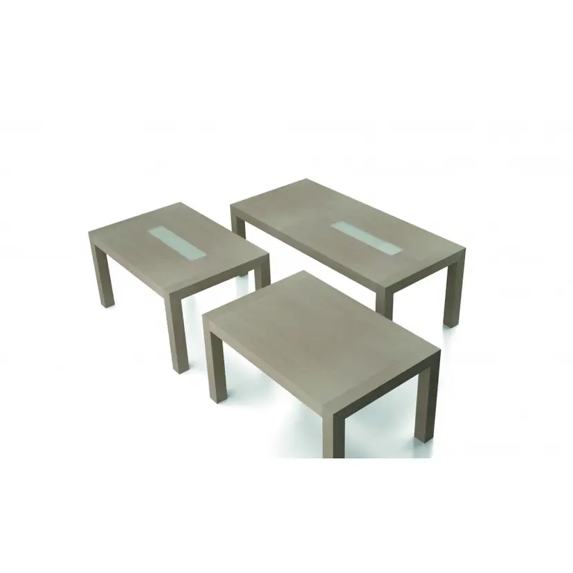 Mesa Comedor 130*90 Ext 60CM Mod 509 – foto 4