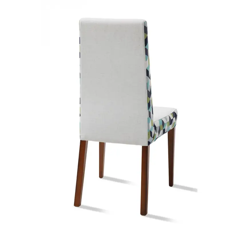 Silla Tapizada Mod 265 – foto 3