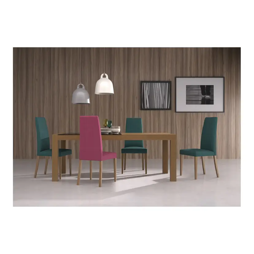 Silla 46*51*106 MOD.260 – foto 4