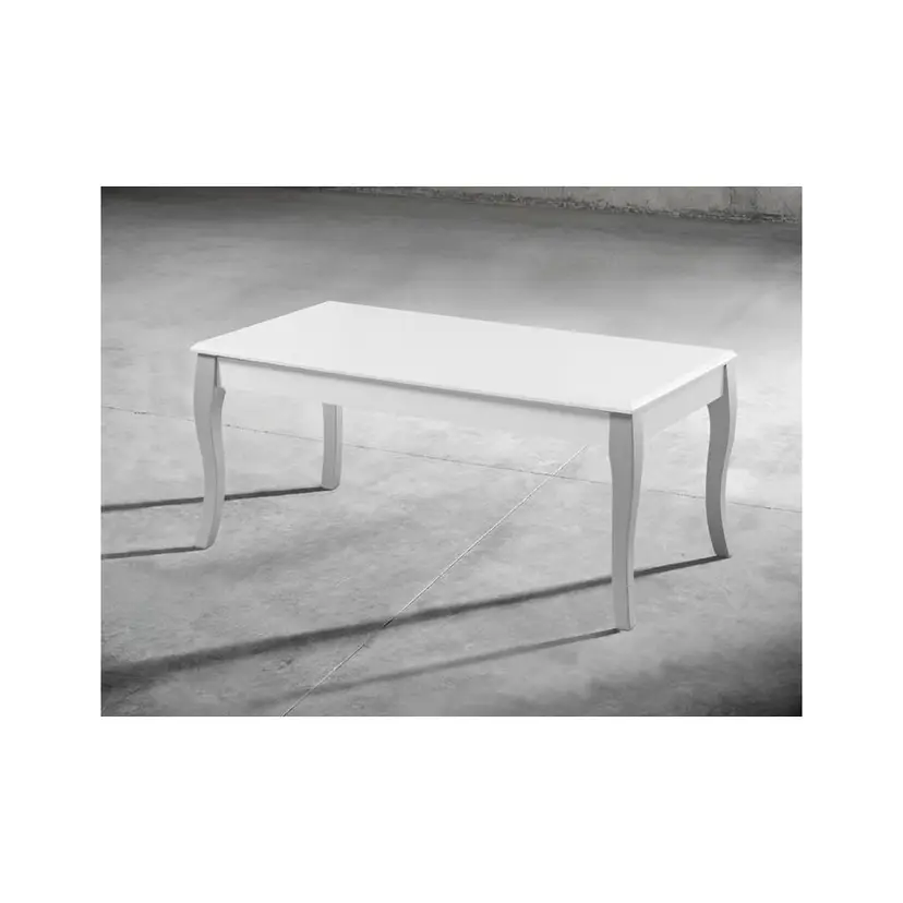 Mesa Centro 110*60*48/58 Elev MOD.108 – foto 2