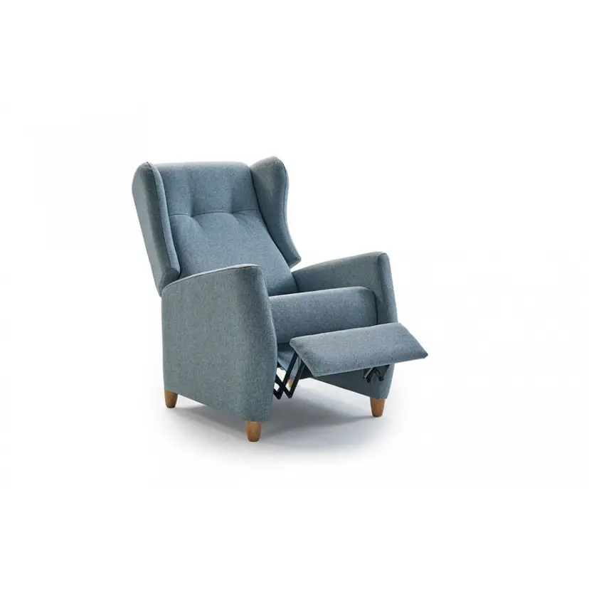 Sillon Relax Alba – foto 2