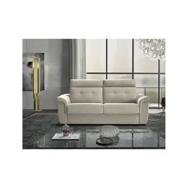 Sofa Cama Italiano Zaira Colchón 18cm