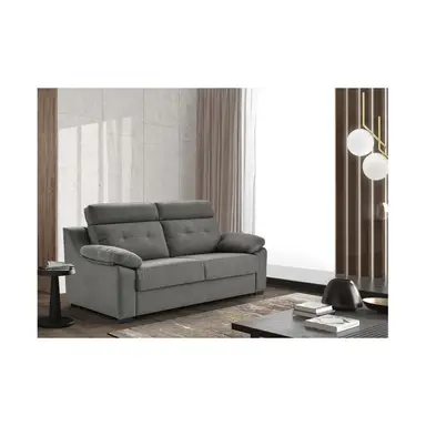 Sofa Cama Italiano Triana Colchón 18cm