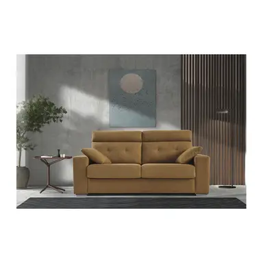 Sofa Cama Italiano Olivia Colchón 18cm.