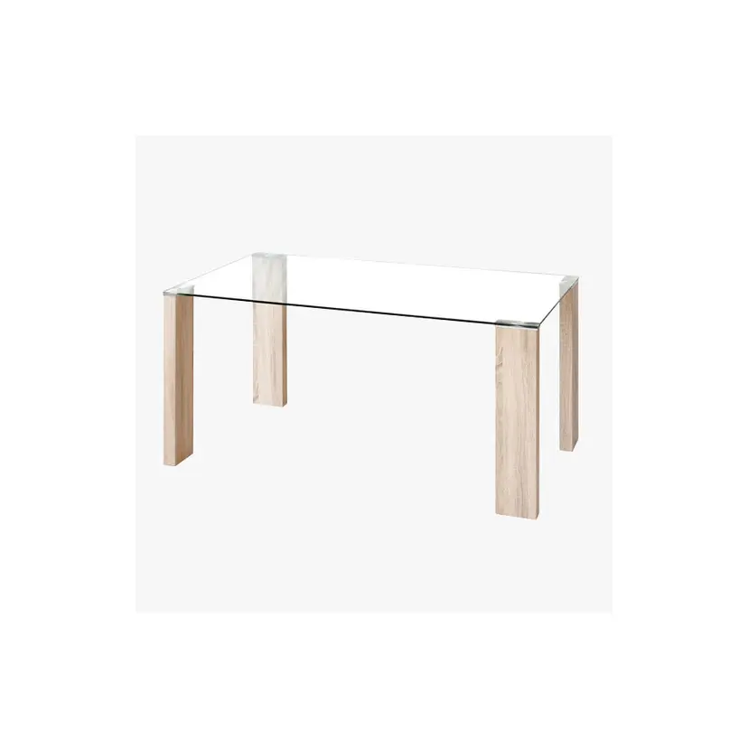 Mesa Comedor 140*90*76 Valentina