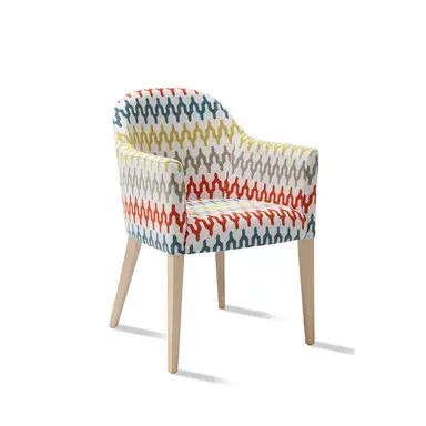 Sillon Tapizado Mod 303