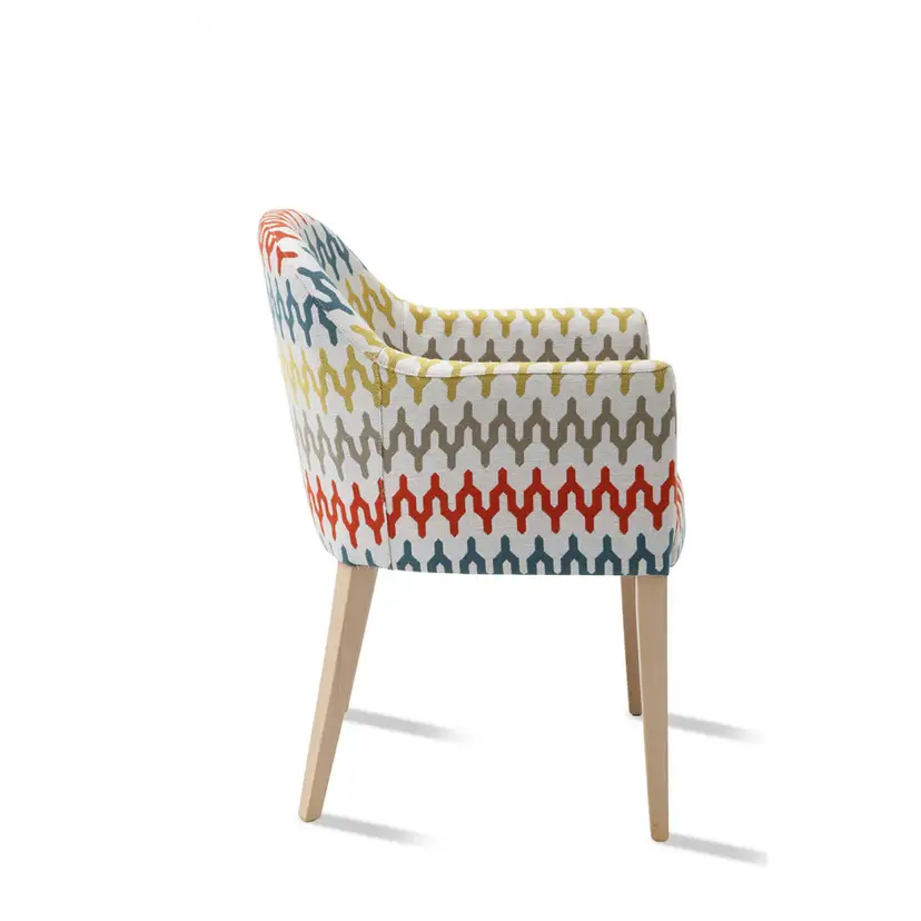 Sillon Tapizado Mod 303 – foto 2