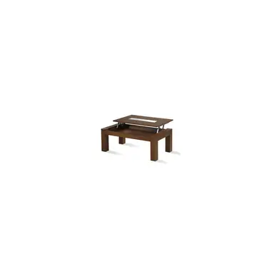 Mesa Centro 110*60*41/56 Elev MOD.145