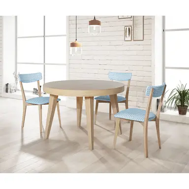 Mesa Comedor MOD.525