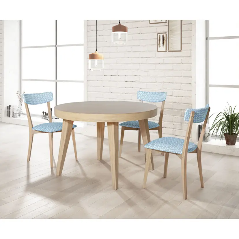 Mesa Comedor MOD.525