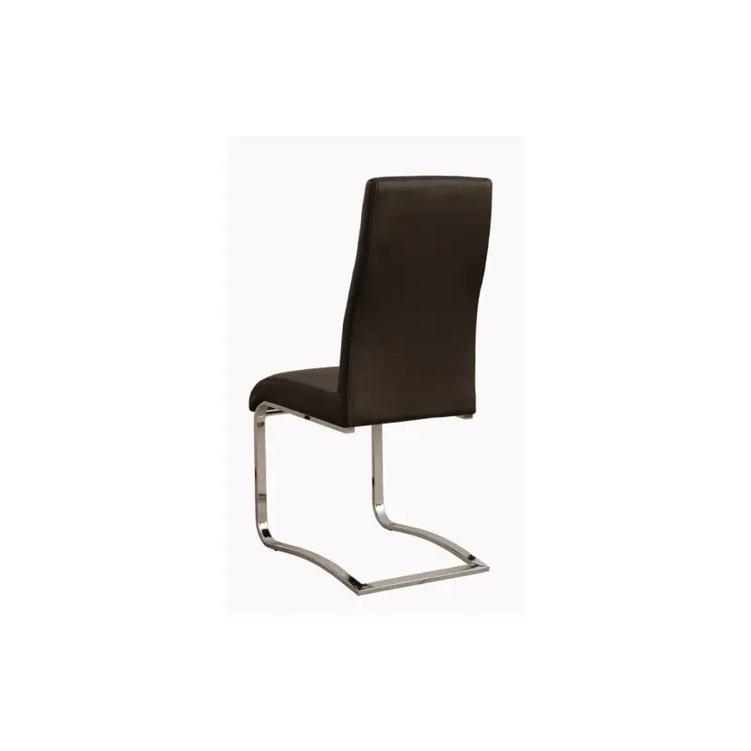 Silla Tapizada Kamil II – foto 3