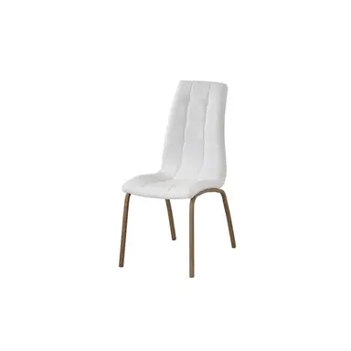 Silla Tapizada Jade