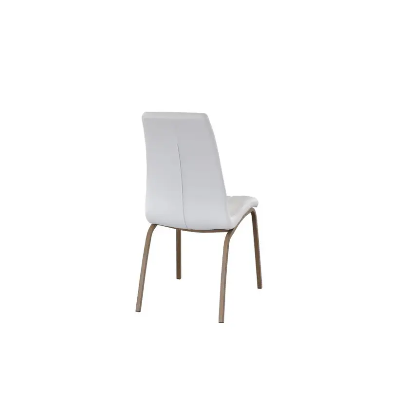 Silla Tapizada Jade – foto 2