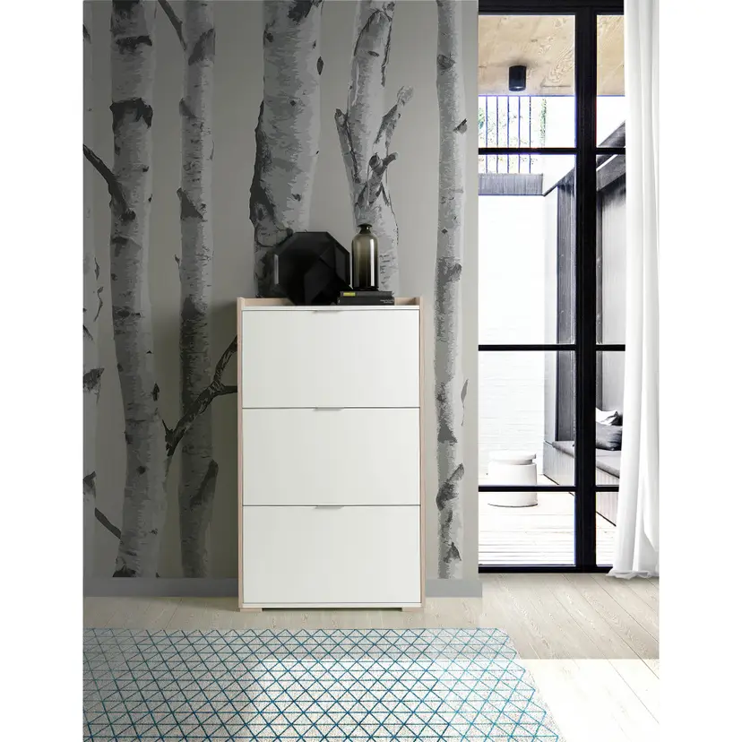 Zapatero 3P 72*24*120