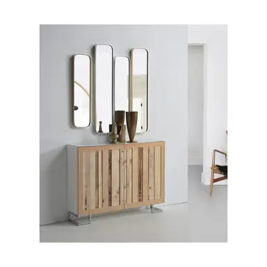 Espejo 80*20 Nordic