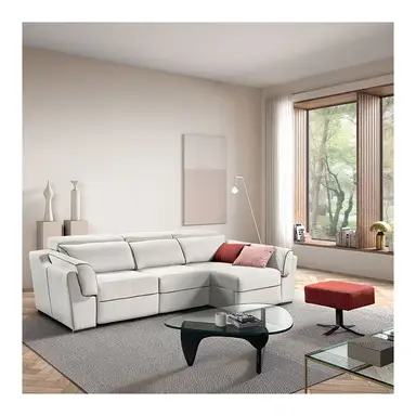 Sofa Chaiselongue Cama Carro Daytona