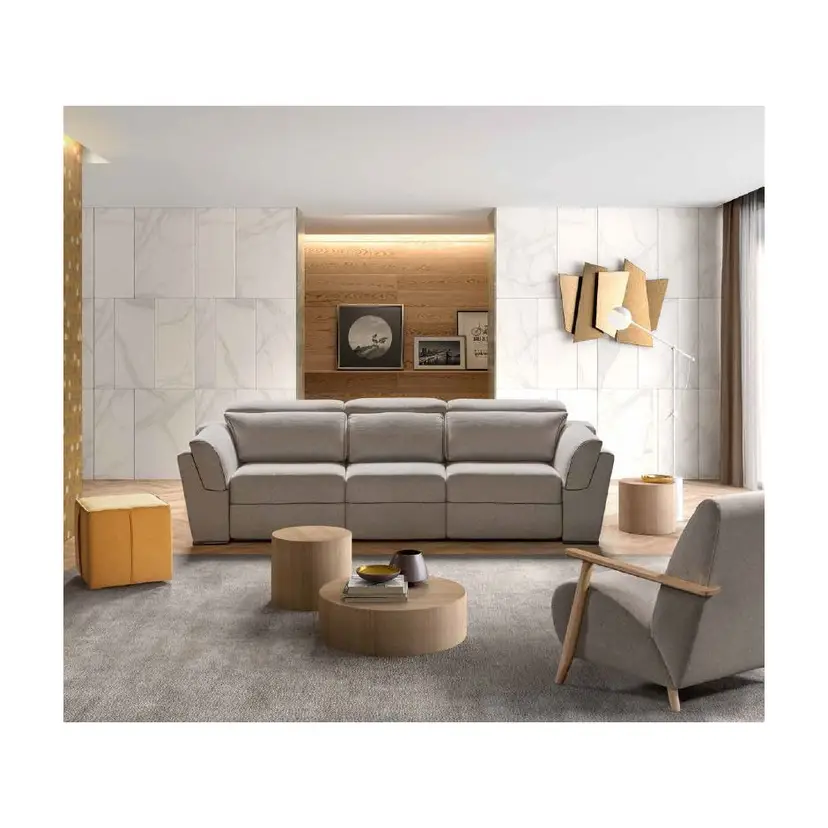 Sofa Chaiselongue Cama Carro Daytona – foto 3