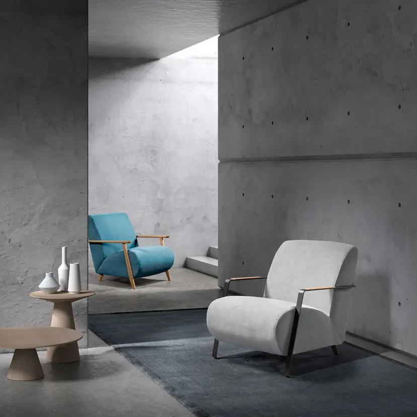 Sillon Limba 72*75*86
