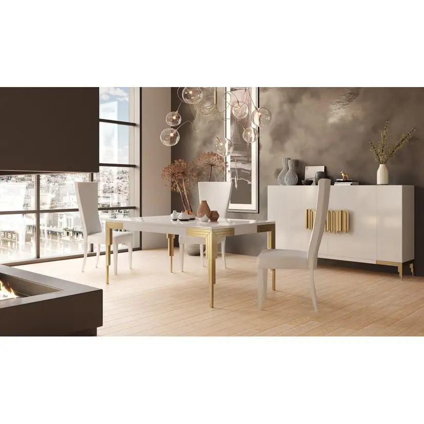 Mesa Comedor