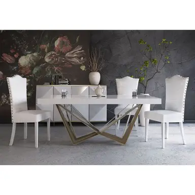 Mesa Comedor